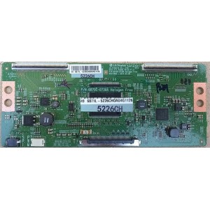 KOGAN KALED49MU8010SZA T-CON BOARD 6870C-0738A 6871L-5226C